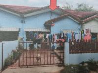 ทาวน์เฮ้าส์หลุดจำนอง ธ.ธนาคารอาคารสงเคราะห์ เชียงยืน เชียงยืน มหาสารคาม