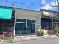 อาคารพาณิชย์หลุดจำนอง ธ.ธนาคารอาคารสงเคราะห์ ทับเที่ยง เมืองตรัง ตรัง