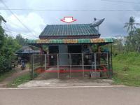 บ้านเดี่ยวหลุดจำนอง ธ.ธนาคารอาคารสงเคราะห์ ย่านตาขาว ย่านตาขาว ตรัง