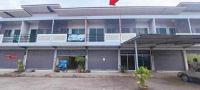 อาคารพาณิชย์หลุดจำนอง ธ.ธนาคารอาคารสงเคราะห์ หนองปลิง หนองแค สระบุรี