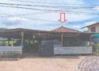 บ้านเดี่ยวหลุดจำนอง ธ.ธนาคารอาคารสงเคราะห์ เชียงเพ็ง ป่าติ้ว ยโสธร