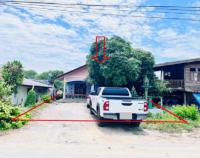 บ้านเดี่ยวหลุดจำนอง ธ.ธนาคารอาคารสงเคราะห์ ทุ่งบัว กำแพงแสน นครปฐม