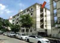 คอนโดหลุดจำนอง ธ.ธนาคารอาคารสงเคราะห์ ทับยาว ลาดกระบัง กรุงเทพมหานคร