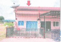 ทาวน์เฮ้าส์หลุดจำนอง ธ.ธนาคารอาคารสงเคราะห์ ลาดใหญ่ เมืองชัยภูมิ ชัยภูมิ