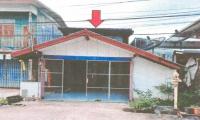 บ้านเดี่ยวหลุดจำนอง ธ.ธนาคารอาคารสงเคราะห์ บ้านโสก คอนสวรรค์ ชัยภูมิ