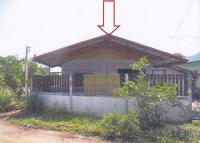 บ้านเดี่ยวหลุดจำนอง ธ.ธนาคารอาคารสงเคราะห์ เมืองเพีย กุดจับ อุดรธานี