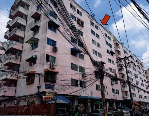 บางชัน มีนบุรี กรุงเทพมหานคร