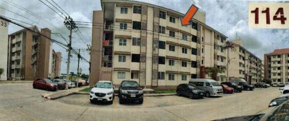 ทับยาว ลาดกระบัง กรุงเทพมหานคร