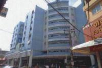 คอนโดหลุดจำนอง ธ.ธนาคารอาคารสงเคราะห์ หนองค้างพลู หนองแขม กรุงเทพมหานคร