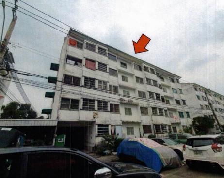 คลองกุ่ม บึงกุ่ม กรุงเทพมหานคร