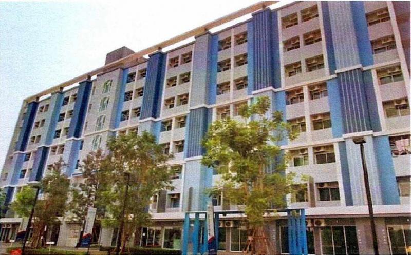 นวลจันทร์ บึงกุ่ม กรุงเทพมหานคร