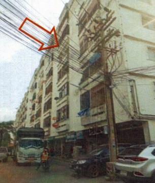 สำโรงเหนือ เมืองสมุทรปราการ สมุทรปราการ