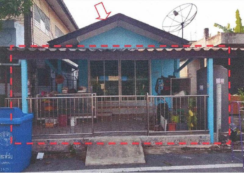 ลำผักกูด(คลองฝั่งใต้) ธัญบุรี ปทุมธานี