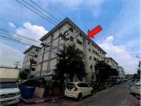 คอนโดหลุดจำนอง ธ.ธนาคารอาคารสงเคราะห์ คูคต ลำลูกกา ปทุมธานี