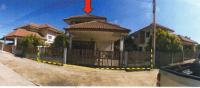 บ้านเดี่ยวหลุดจำนอง ธ.ธนาคารอาคารสงเคราะห์ วังตะเคียน เมืองฉะเชิงเทรา ฉะเชิงเทรา