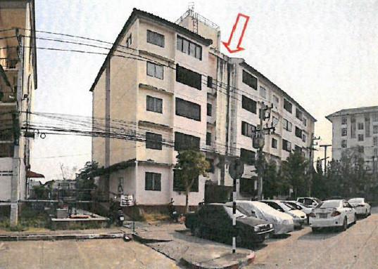 ป่าแดด เมืองเชียงใหม่ เชียงใหม่