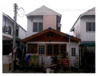 บ้านเดี่ยวหลุดจำนอง ธ.ธนาคารอาคารสงเคราะห์ ปากแคว เมืองสุโขทัย สุโขทัย