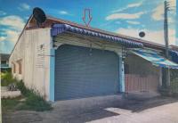 ทาวน์เฮ้าส์หลุดจำนอง ธ.ธนาคารอาคารสงเคราะห์ ปากน้ำ เมืองชุมพร ชุมพร