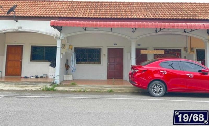 โคกหล่อ เมืองตรัง ตรัง