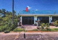 ทาวน์เฮ้าส์หลุดจำนอง ธ.ธนาคารอาคารสงเคราะห์ แม่ขรี ตะโหมด พัทลุง