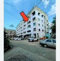 คอนโดหลุดจำนอง ธ.ธนาคารอาคารสงเคราะห์ บางรักใหญ่(เสาธงหิน) บางบัวทอง นนทบุรี