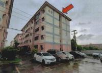 คอนโดหลุดจำนอง ธ.ธนาคารอาคารสงเคราะห์ คูคต ลำลูกกา ปทุมธานี