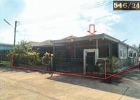 บ้านเดี่ยวหลุดจำนอง ธ.ธนาคารอาคารสงเคราะห์ ดอนตะโก เมืองราชบุรี ราชบุรี