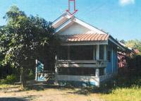 บ้านเดี่ยวหลุดจำนอง ธ.ธนาคารอาคารสงเคราะห์ น้ำพุ เมืองราชบุรี ราชบุรี