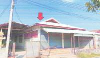 บ้านเดี่ยวหลุดจำนอง ธ.ธนาคารอาคารสงเคราะห์ โคกมั่งงอย คอนสวรรค์ ชัยภูมิ