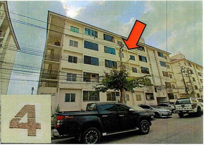 ทับยาว ลาดกระบัง กรุงเทพมหานคร