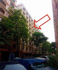 คอนโดหลุดจำนอง ธ.ธนาคารอาคารสงเคราะห์ ดอกไม้ ประเวศ กรุงเทพมหานคร