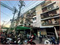 คอนโดหลุดจำนอง ธ.ธนาคารอาคารสงเคราะห์ ทุ่งสีกัน ดอนเมือง กรุงเทพมหานคร