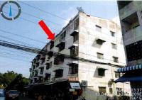 คอนโดหลุดจำนอง ธ.ธนาคารอาคารสงเคราะห์ จรเข้บัว ลาดพร้าว กรุงเทพมหานคร