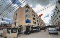 คอนโดหลุดจำนอง ธ.ธนาคารอาคารสงเคราะห์ บางโปรง เมืองสมุทรปราการ สมุทรปราการ