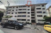 คอนโดหลุดจำนอง ธ.ธนาคารอาคารสงเคราะห์ บางพลีใหญ่ บางพลี สมุทรปราการ