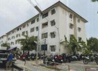 คอนโดหลุดจำนอง ธ.ธนาคารอาคารสงเคราะห์ บางเสาธง บางเสาธง สมุทรปราการ