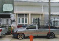 ทาวน์เฮ้าส์หลุดจำนอง ธ.ธนาคารอาคารสงเคราะห์ ลำผักกูด ธัญบุรี ปทุมธานี