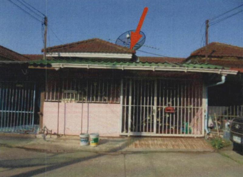 ลำผักกูด(คลองฝั่งใต้) ธัญบุรี ปทุมธานี