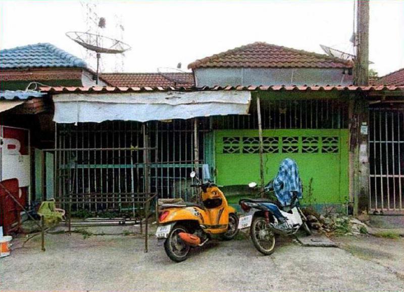 ลำผักกูด(คลองฝั่งใต้) ธัญบุรี ปทุมธานี