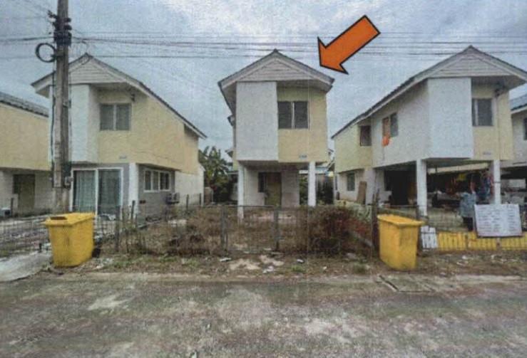 บึงบา หนองเสือ ปทุมธานี