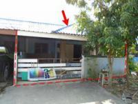 ทาวน์เฮ้าส์หลุดจำนอง ธ.ธนาคารอาคารสงเคราะห์ พลา บ้านฉาง ระยอง