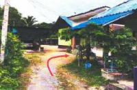 บ้านเดี่ยวหลุดจำนอง ธ.ธนาคารอาคารสงเคราะห์ แม่ท้อ เมืองตาก ตาก