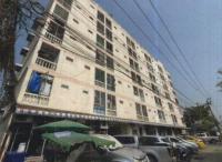 คอนโดหลุดจำนอง ธ.ธนาคารอาคารสงเคราะห์ บางนา พระโขนง กรุงเทพมหานคร