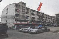 คอนโดหลุดจำนอง ธ.ธนาคารอาคารสงเคราะห์ สีกัน ดอนเมือง กรุงเทพมหานคร