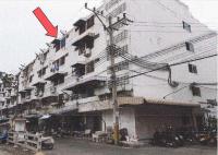 คอนโดหลุดจำนอง ธ.ธนาคารอาคารสงเคราะห์ สีกัน ดอนเมือง กรุงเทพมหานคร