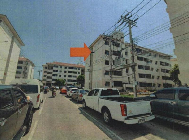 ศีรษะจรเข้ใหญ่ บางเสาธง สมุทรปราการ