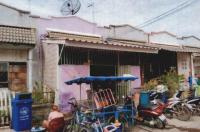 ทาวน์เฮ้าส์หลุดจำนอง ธ.ธนาคารอาคารสงเคราะห์ ลำผักกูด ธัญบุรี ปทุมธานี