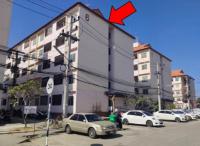 คอนโดหลุดจำนอง ธ.ธนาคารอาคารสงเคราะห์ ป่าแดด เมืองเชียงใหม่ เชียงใหม่