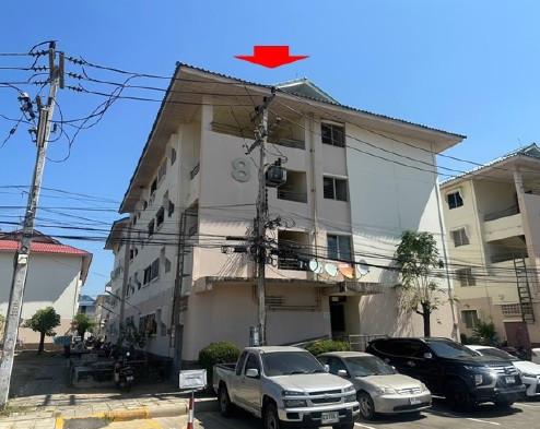 สันผีเสื้อ เมืองเชียงใหม่ เชียงใหม่