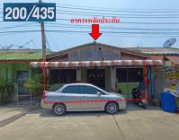 ทาวน์เฮ้าส์หลุดจำนอง ธ.ธนาคารอาคารสงเคราะห์ ลำไทร วังน้อย พระนครศรีอยุธยา